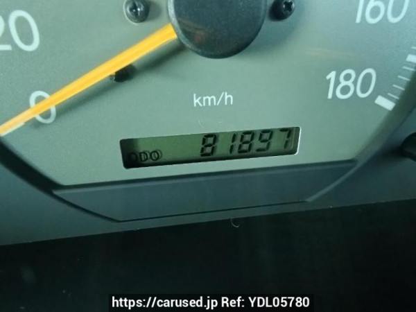 Used 1998 AT toyota hiace-regius RCH47W Image[22]