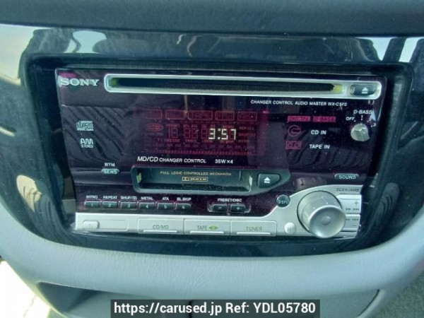 Used 1998 AT toyota hiace-regius RCH47W Image[25]