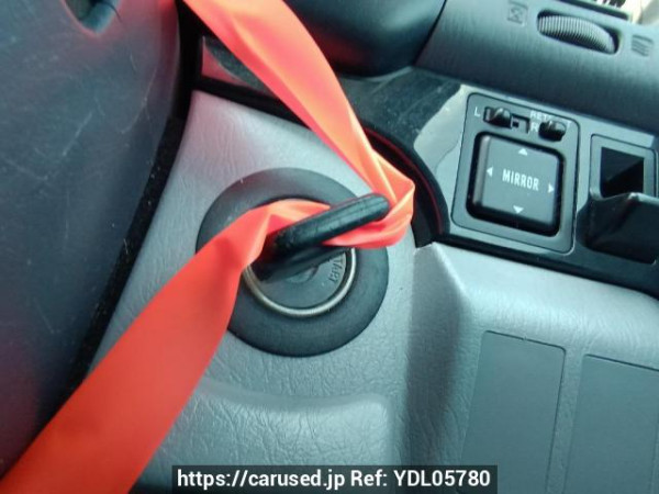 Used 1998 AT toyota hiace-regius RCH47W Image[26]