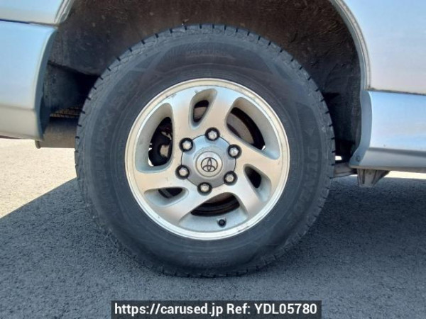 Used 1998 AT toyota hiace-regius RCH47W Image[29]
