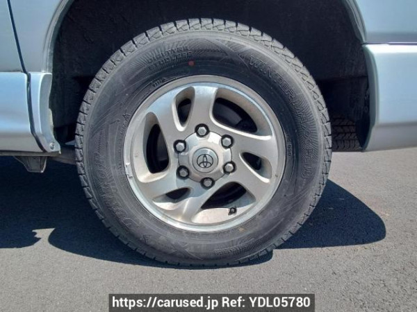 Used 1998 AT toyota hiace-regius RCH47W Image[30]
