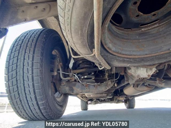 Used 1998 AT toyota hiace-regius RCH47W Image[37]