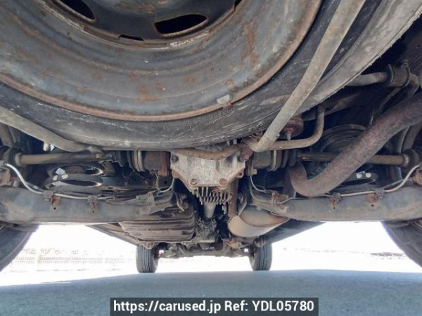 Used 1998 AT toyota hiace-regius RCH47W Image[38]