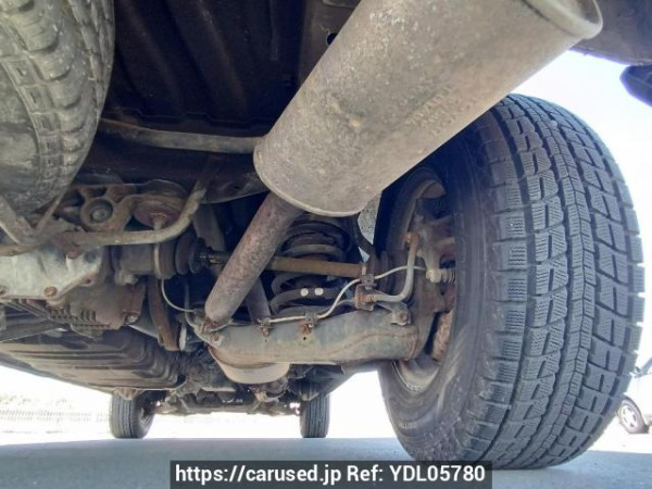 Used 1998 AT toyota hiace-regius RCH47W Image[39]