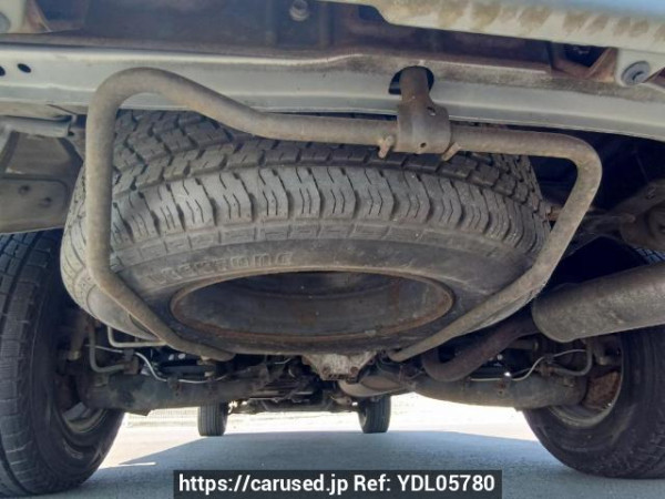 Used 1998 AT toyota hiace-regius RCH47W Image[40]