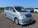 Toyota Alphard ANH10W