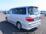 Used 2008 AT toyota alphard ANH10W Image[4]