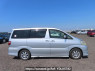 Used 2008 AT toyota alphard ANH10W Image[7]