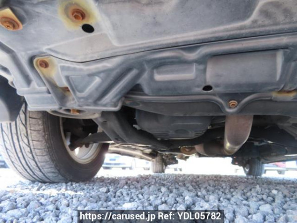 Used 2008 AT toyota alphard ANH10W Image[38]