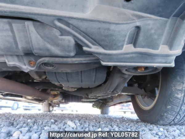 Used 2008 AT toyota alphard ANH10W Image[39]