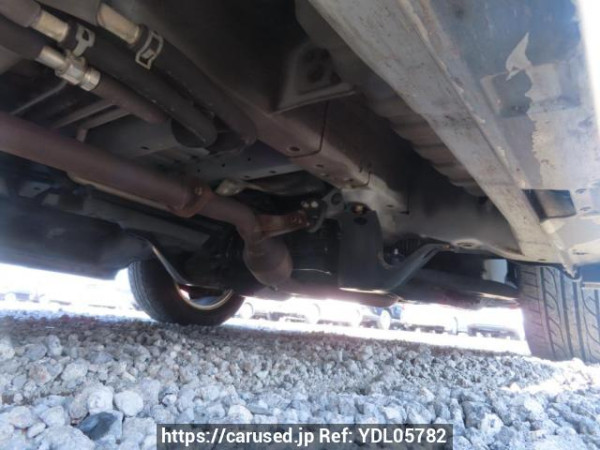 Used 2008 AT toyota alphard ANH10W Image[43]