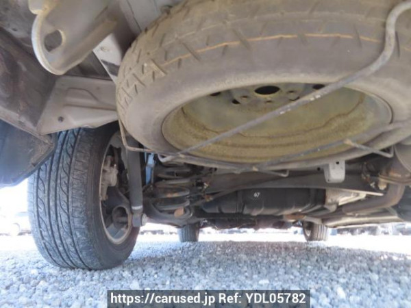 Used 2008 AT toyota alphard ANH10W Image[45]