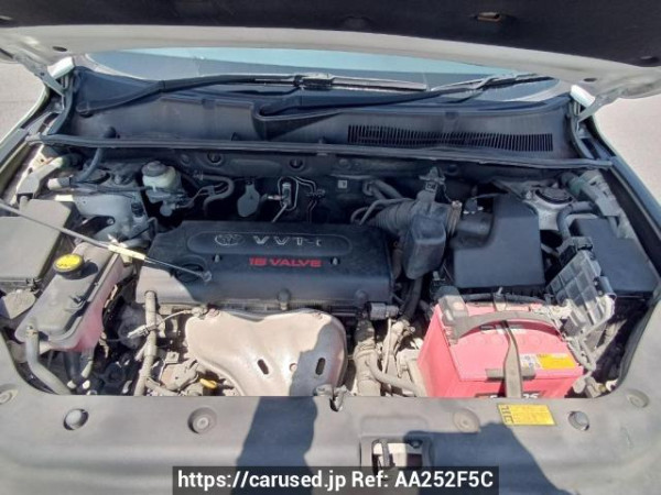 Used 2009 AT toyota rav4 ACA36W Image[9]