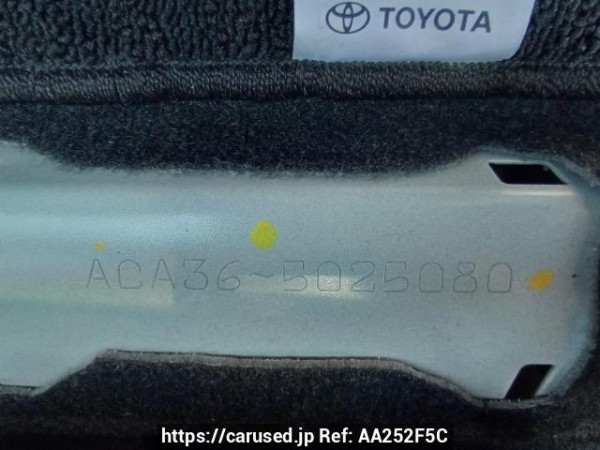 Used 2009 AT toyota rav4 ACA36W Image[11]