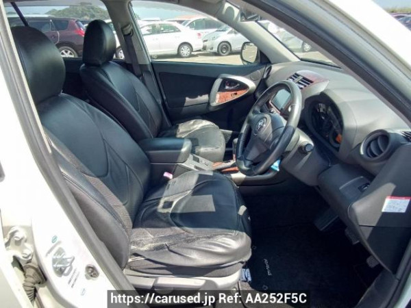 Used 2009 AT toyota rav4 ACA36W Image[12]