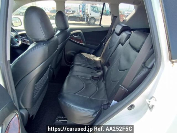 Used 2009 AT toyota rav4 ACA36W Image[15]