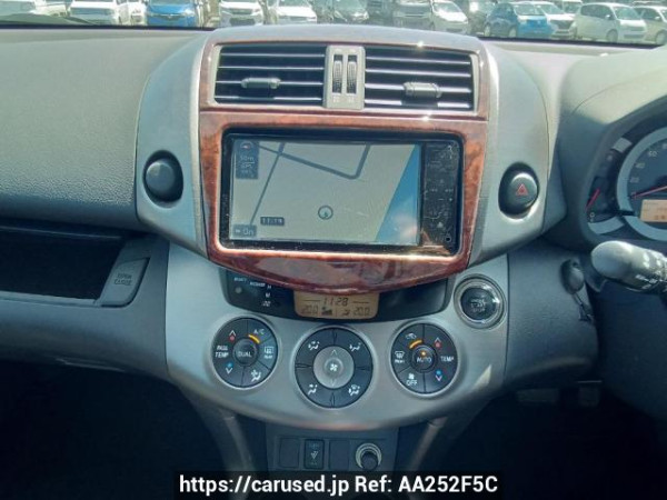 Used 2009 AT toyota rav4 ACA36W Image[21]