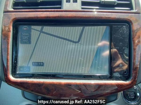 Used 2009 AT toyota rav4 ACA36W Image[22]