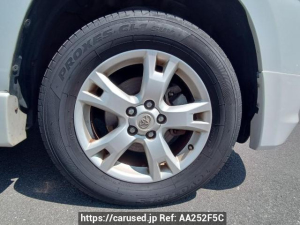 Used 2009 AT toyota rav4 ACA36W Image[27]