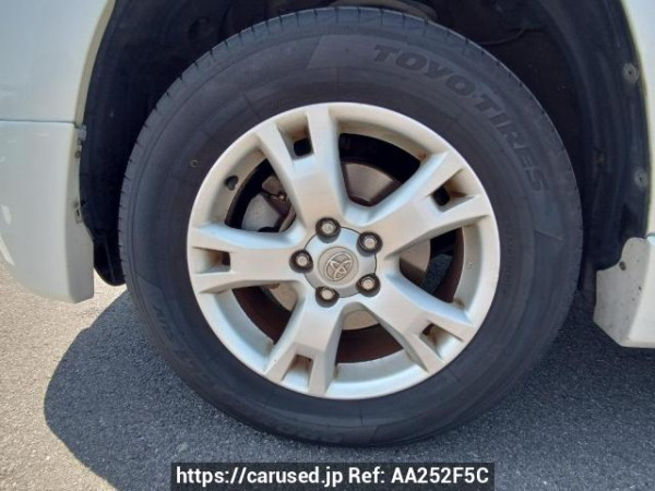 Used 2009 AT toyota rav4 ACA36W Image[28]