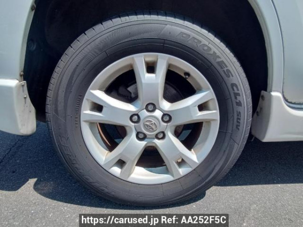 Used 2009 AT toyota rav4 ACA36W Image[29]