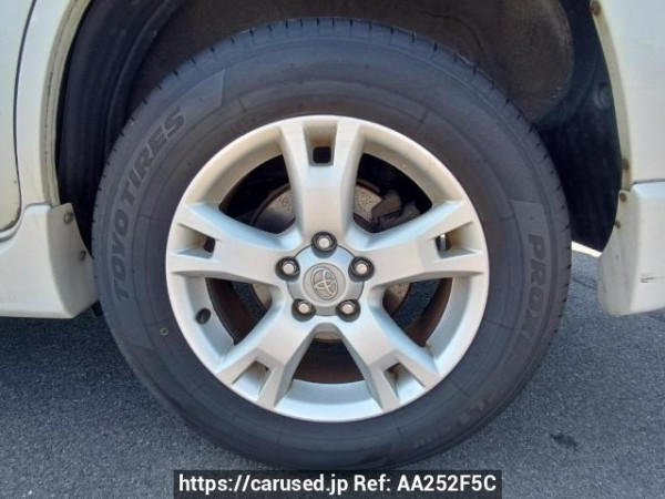 Used 2009 AT toyota rav4 ACA36W Image[30]