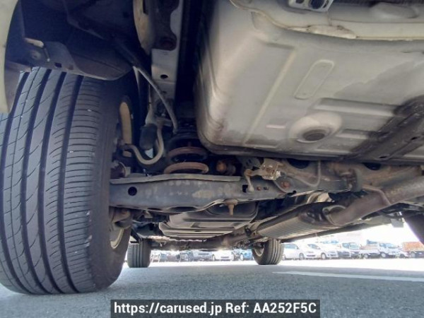 Used 2009 AT toyota rav4 ACA36W Image[37]