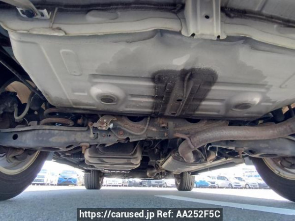 Used 2009 AT toyota rav4 ACA36W Image[38]