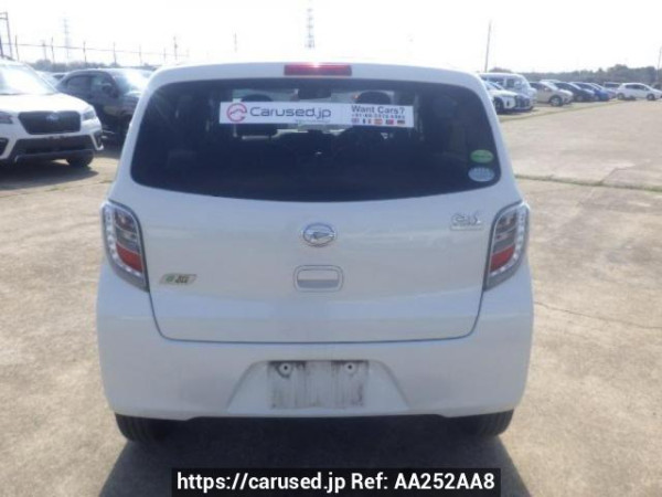 Used 2014 AT daihatsu mira-e-s LA300S Image[5]