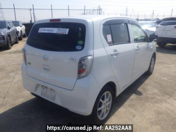 Used 2014 AT daihatsu mira-e-s LA300S Image[6]