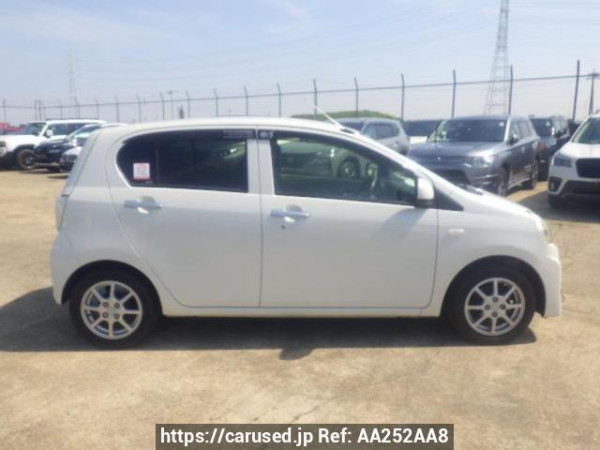 Used 2014 AT daihatsu mira-e-s LA300S Image[7]