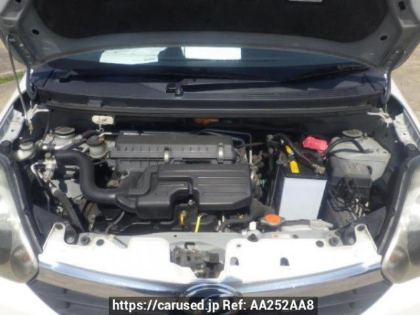 Used 2014 AT daihatsu mira-e-s LA300S Image[9]