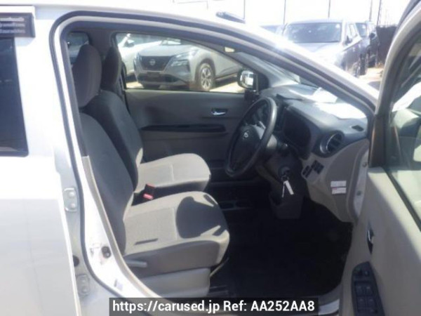 Used 2014 AT daihatsu mira-e-s LA300S Image[11]