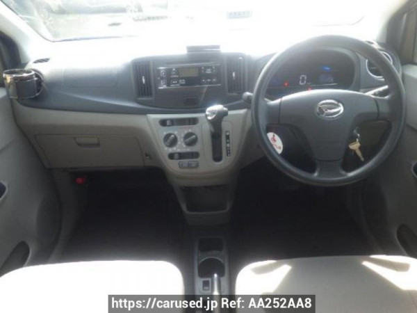 Used 2014 AT daihatsu mira-e-s LA300S Image[15]