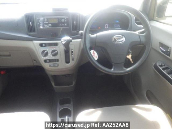 Used 2014 AT daihatsu mira-e-s LA300S Image[17]