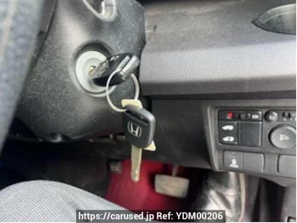 Used 2010 CVT honda freed DBA-GB3 Image[5]