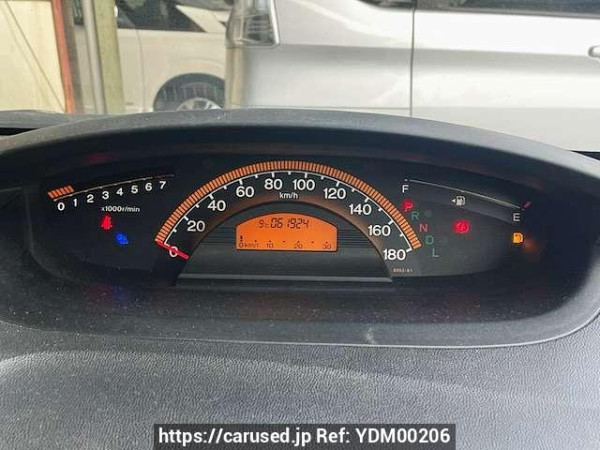 Used 2010 CVT honda freed DBA-GB3 Image[6]