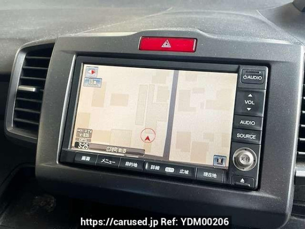 Used 2010 CVT honda freed DBA-GB3 Image[7]