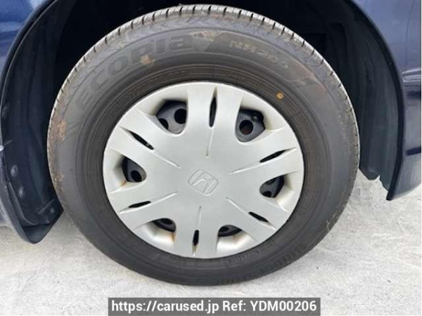 Used 2010 CVT honda freed DBA-GB3 Image[9]