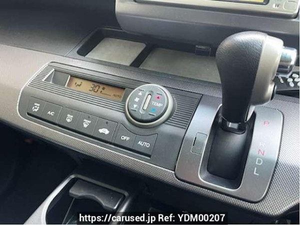 Used 2009 CVT honda freed DBA-GB3 Image[6]