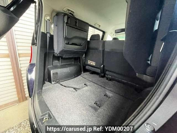 Used 2009 CVT honda freed DBA-GB3 Image[7]
