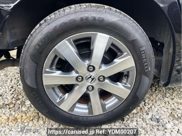 Used 2009 CVT honda freed DBA-GB3 Image[9]