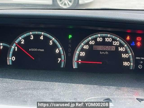 Used 2006 AT toyota noah DBA-AZR60G Image[5]