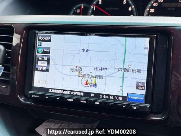 Used 2006 AT toyota noah DBA-AZR60G Image[6]