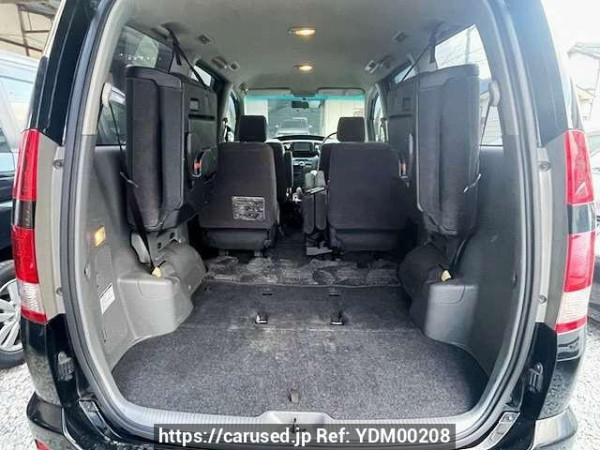 Used 2006 AT toyota noah DBA-AZR60G Image[8]