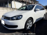 Used 2013 AT volkswagen golf-variant DBA-1KCBZ Image[0]