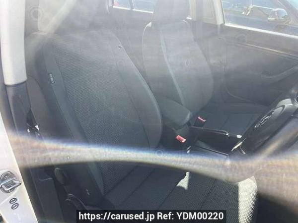 Used 2013 AT volkswagen golf-variant DBA-1KCBZ Image[5]