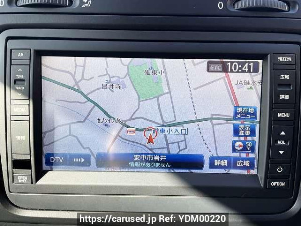 Used 2013 AT volkswagen golf-variant DBA-1KCBZ Image[7]