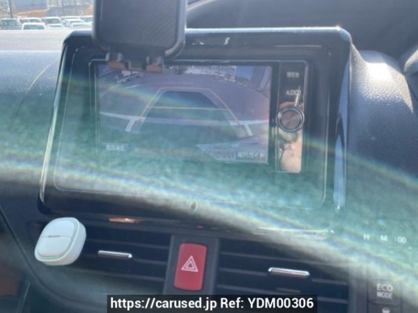 Used 2016 AT toyota voxy DBA-ZRR80W Image[6]