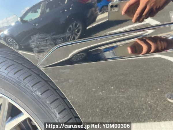 Used 2016 AT toyota voxy DBA-ZRR80W Image[9]